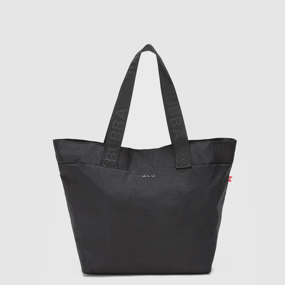 BUBBA BAGS - Tote Hailey Black