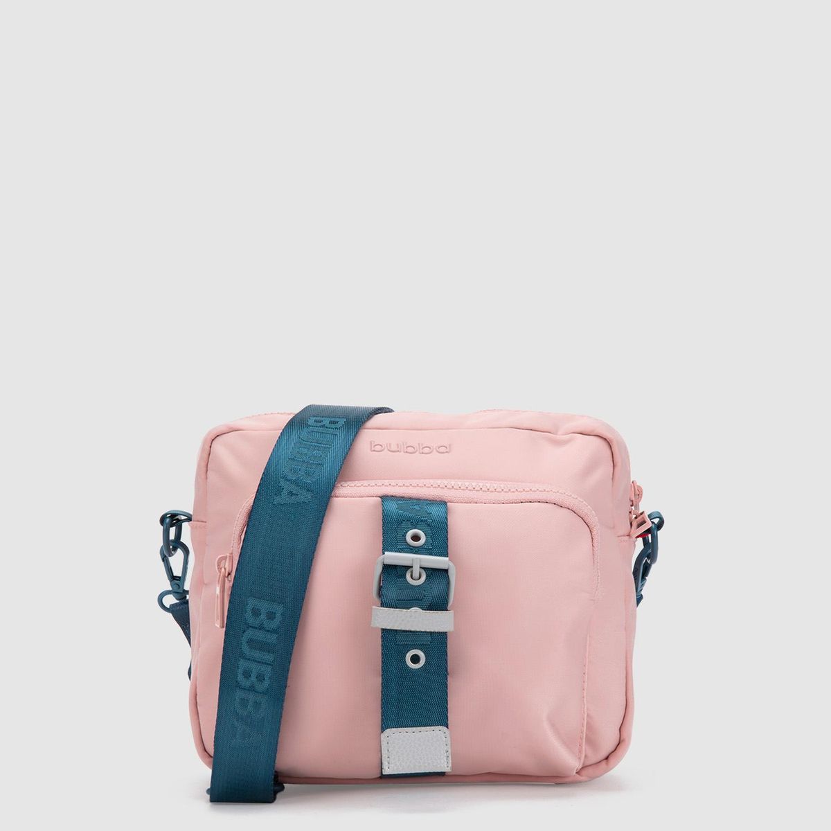 BUBBA BAGS - Purse Mila Crepe