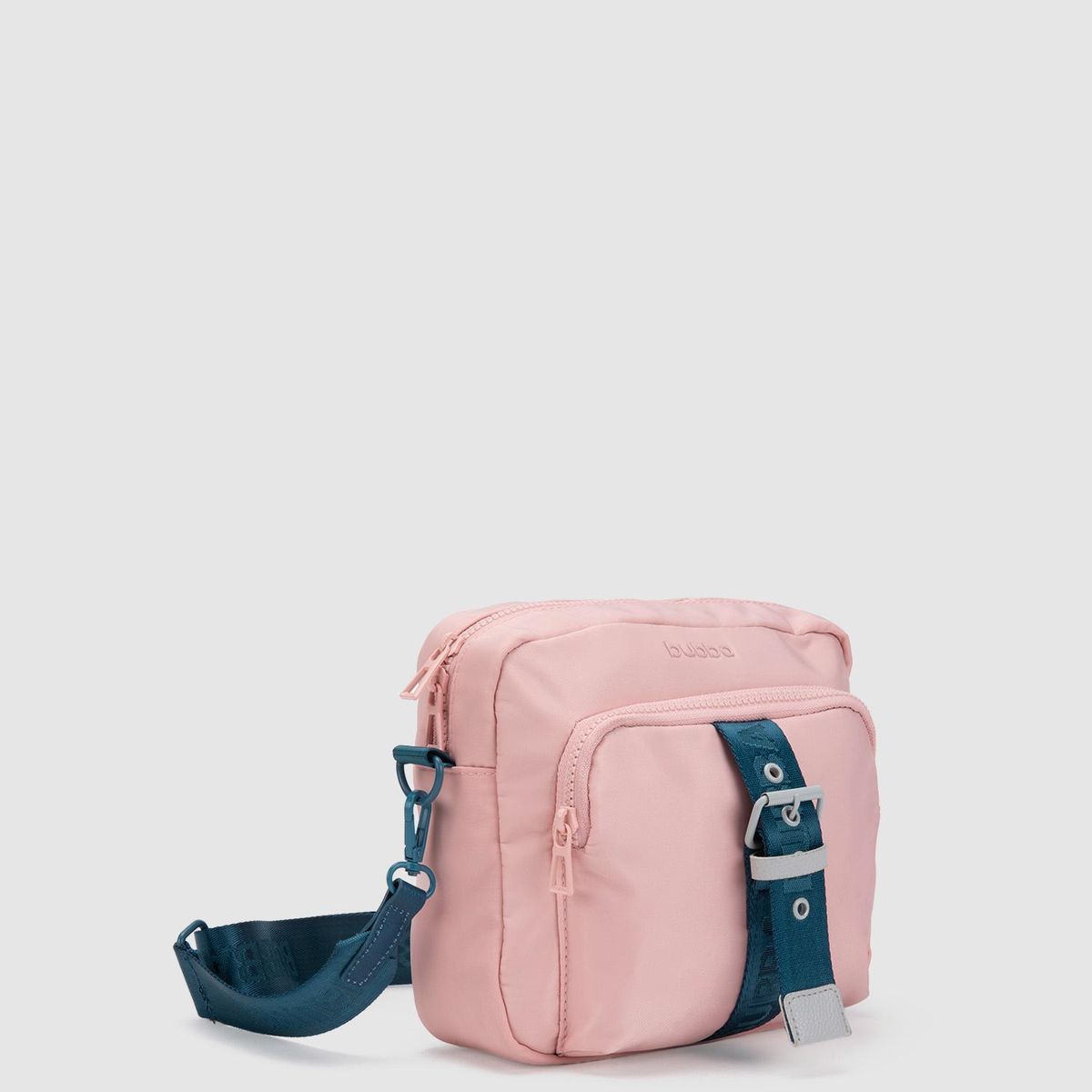 BUBBA BAGS - Purse Mila Crepe