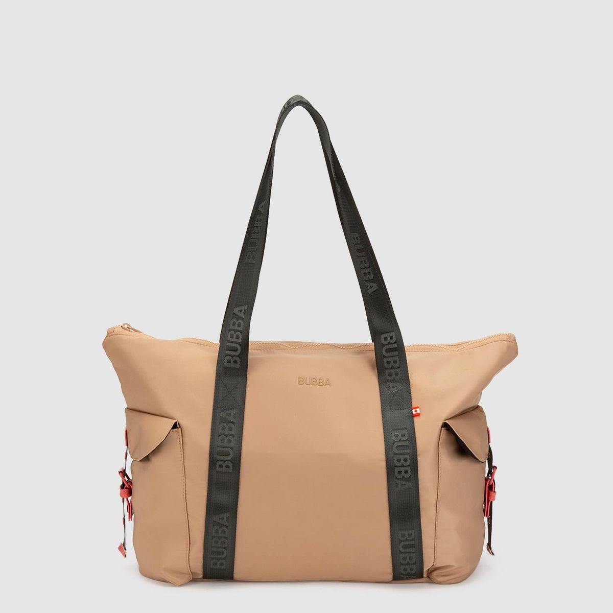 BUBBA BAGS - Tote Mila Khaki