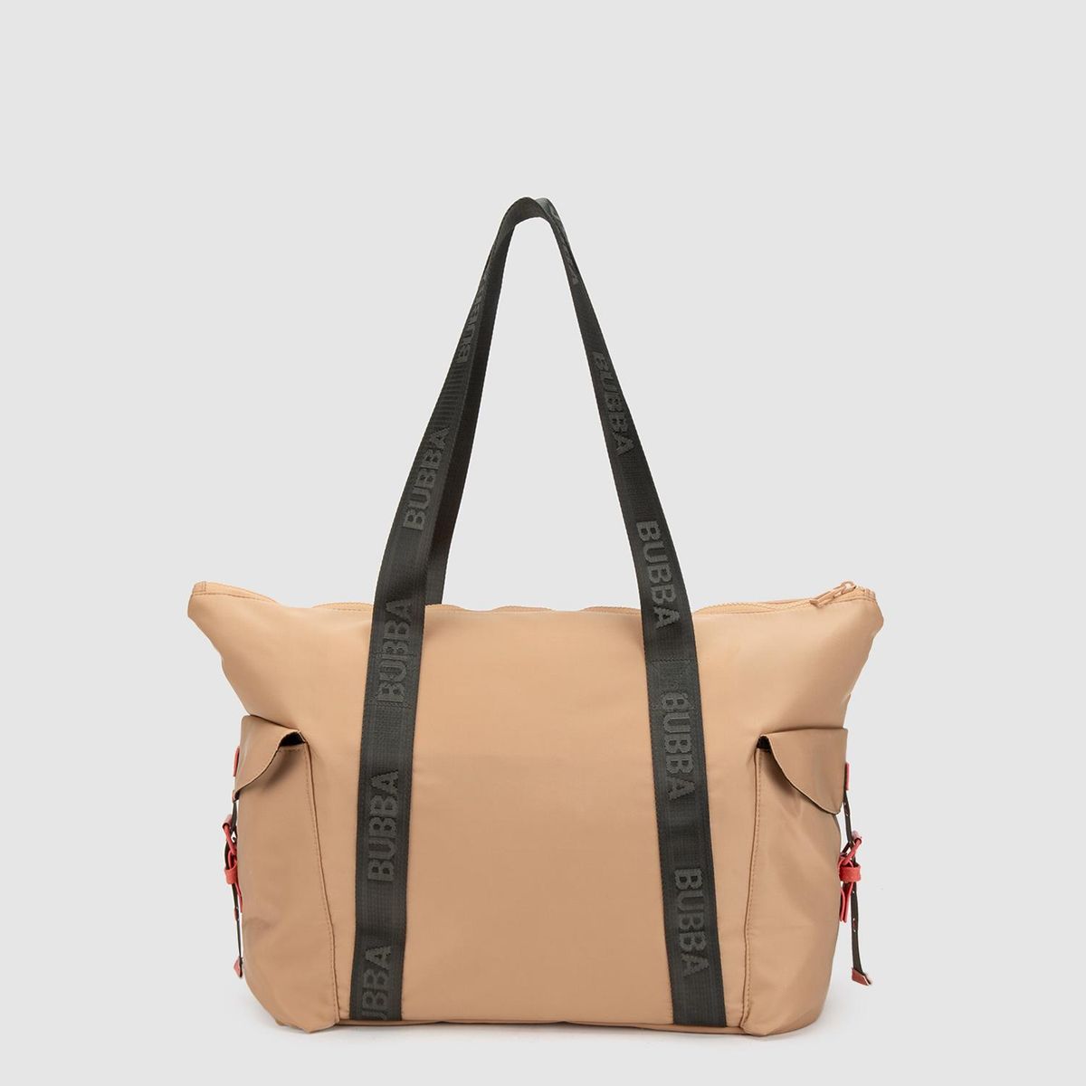 BUBBA BAGS - Tote Mila Khaki
