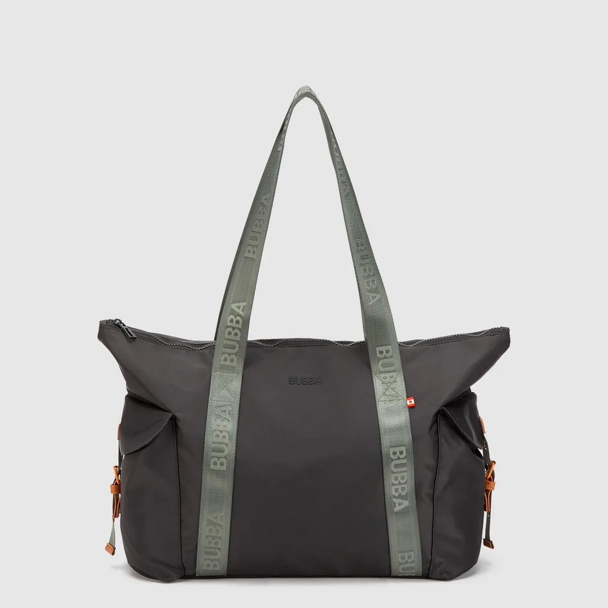 BUBBA BAGS - Tote Mila Smoke