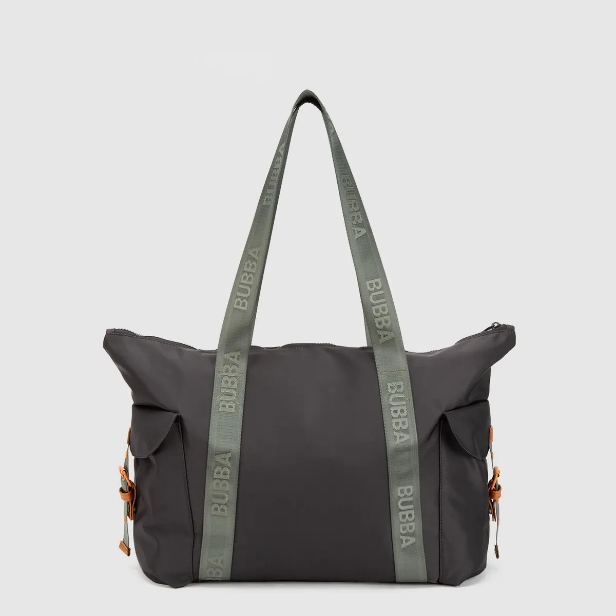 BUBBA BAGS - Tote Mila Smoke