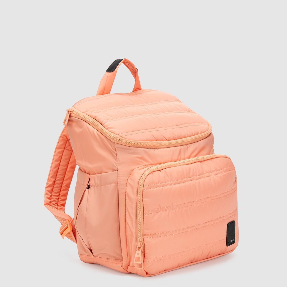 BUBBA BAGS - Mochila Mom Coral Mini