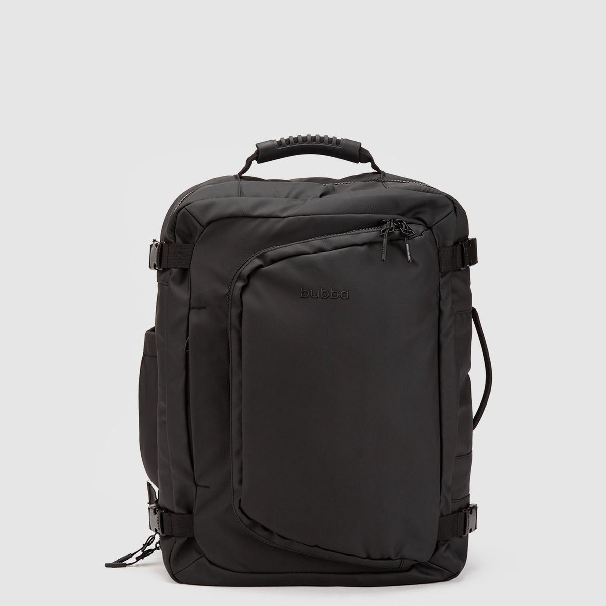BUBBA BAGS - Backpack Travel Cabin Noir