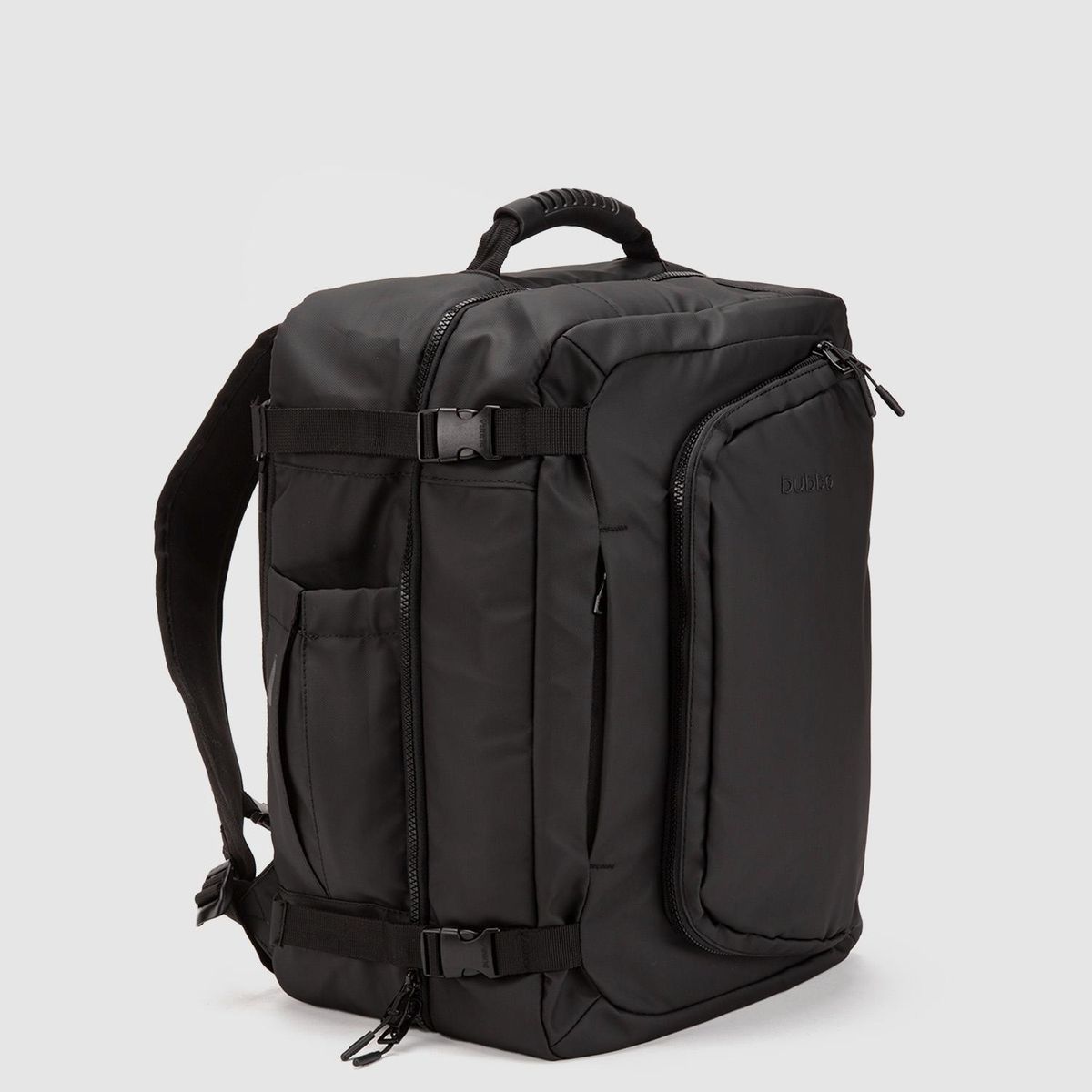 BUBBA BAGS - Backpack Travel Cabin Noir
