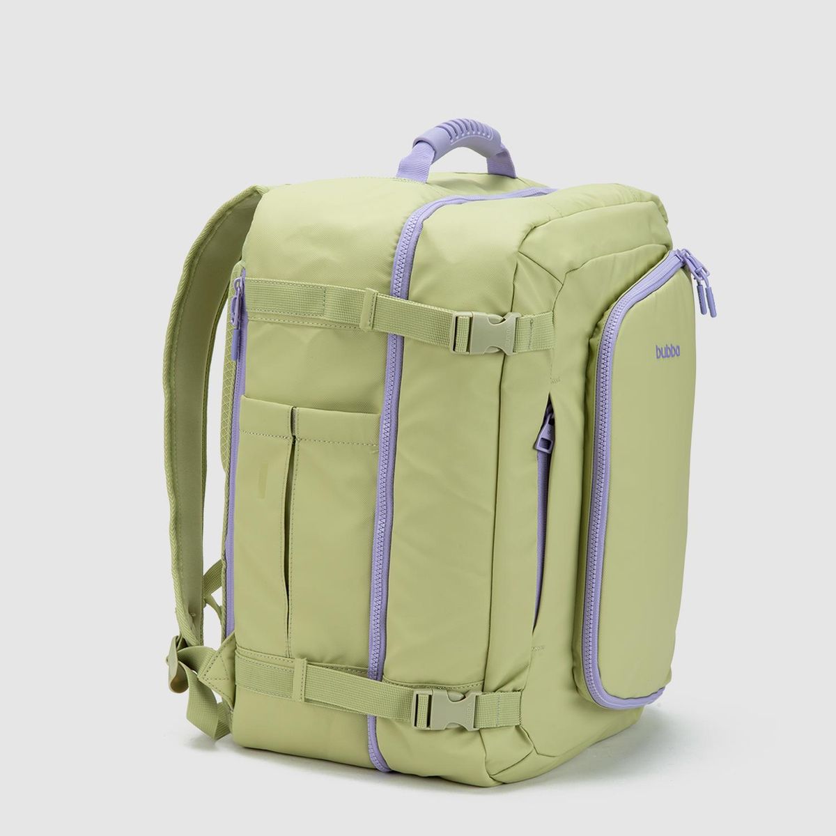 BUBBA BAGS - Backpack Travel Cabin Olive