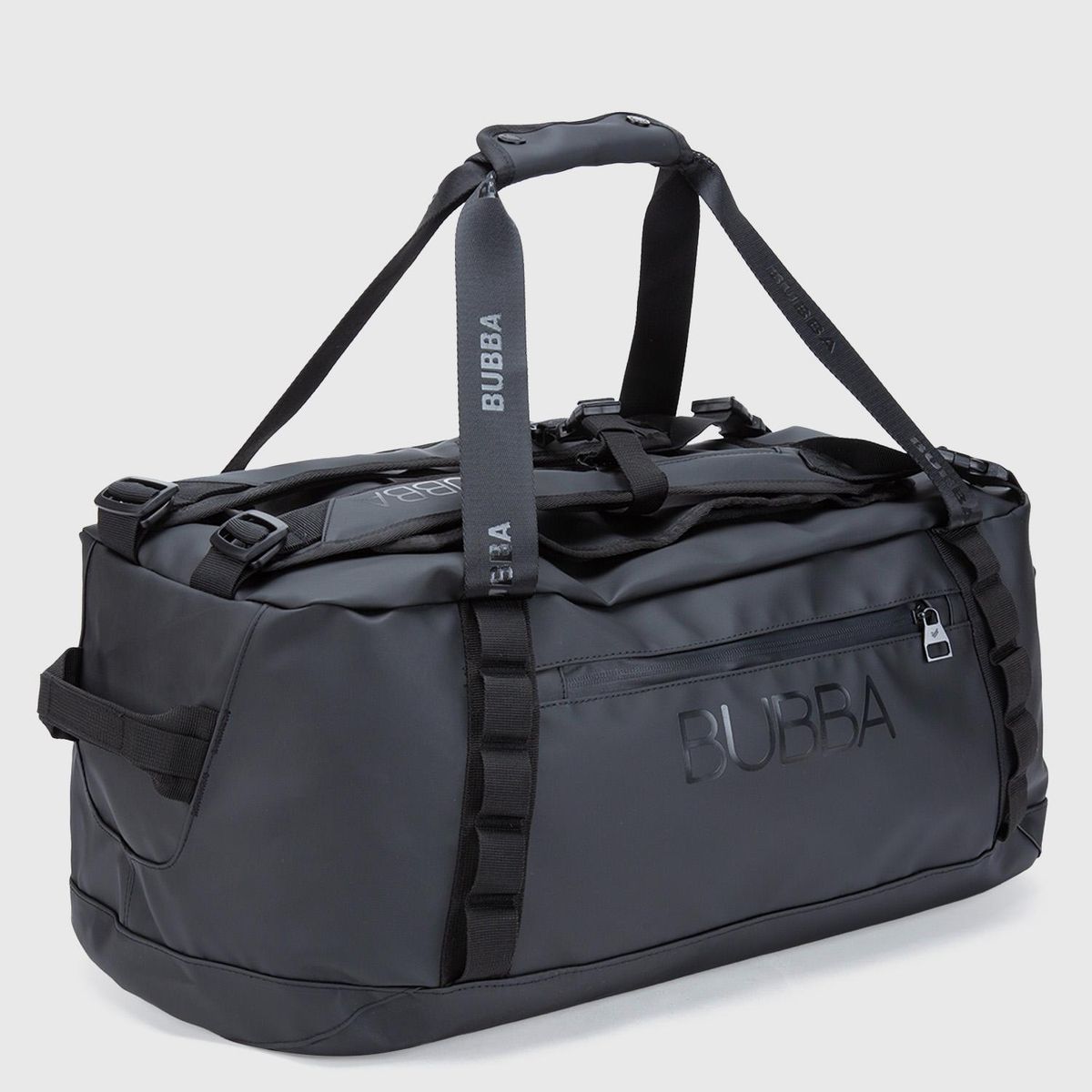 BUBBA BAGS - Duffel Bag Travel Noir
