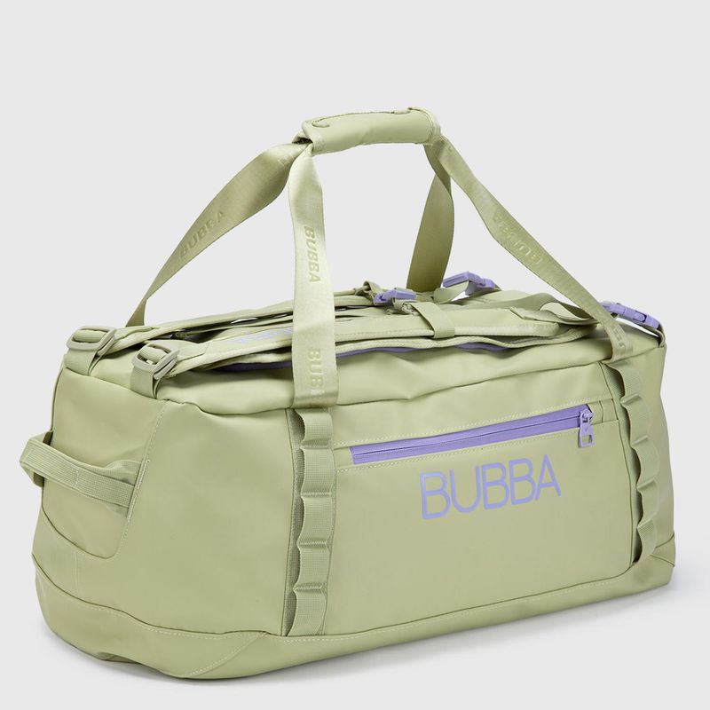BUBBA BAGS - Duffel Bag Travel Olive