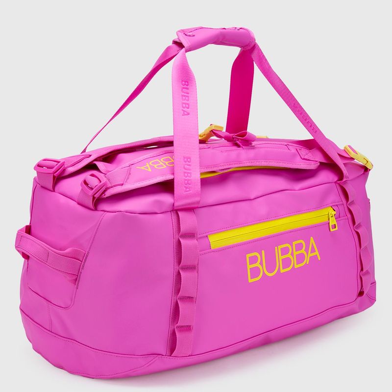 BUBBA BAGS - Duffel Bag Travel Orchid