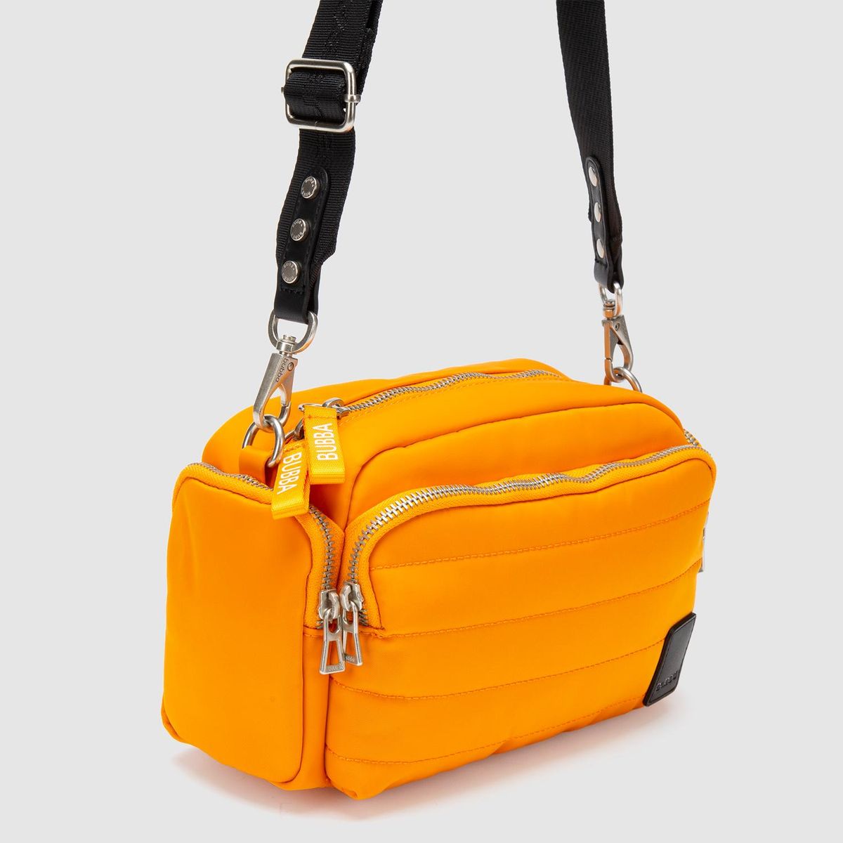 BUBBA BAGS - Handbag Victoria Dijon