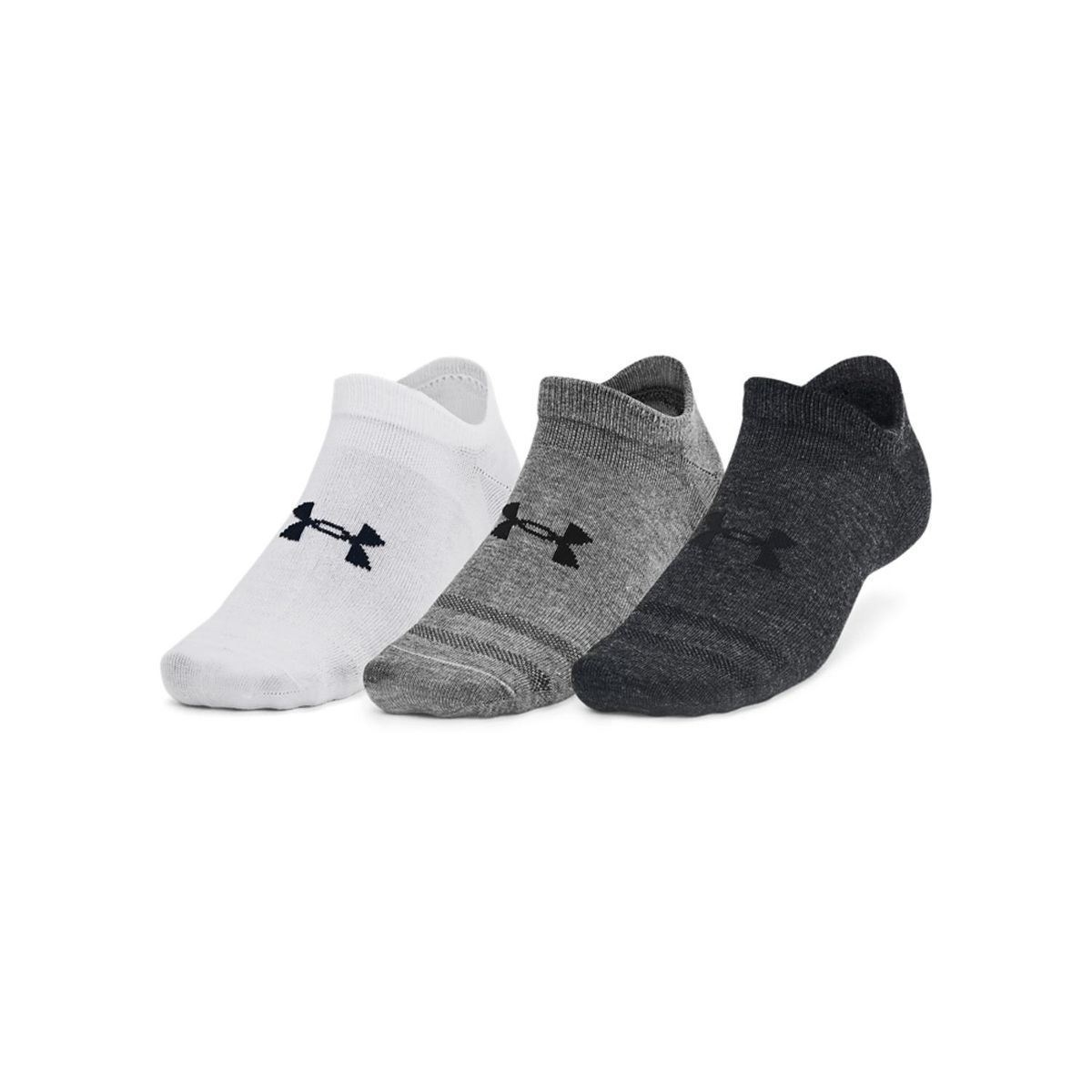UNDER ARMOUR - Pack x3 Medias Deportiva Under Armour