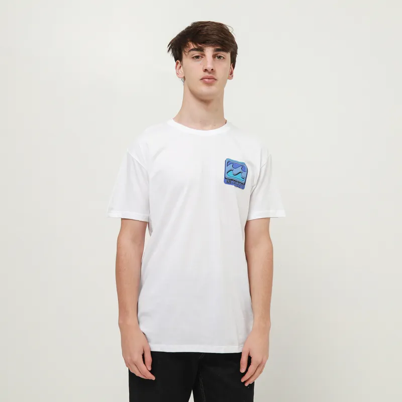 BILLABONG - Polo Manga Corta 100% Algodón Hombre Billabong