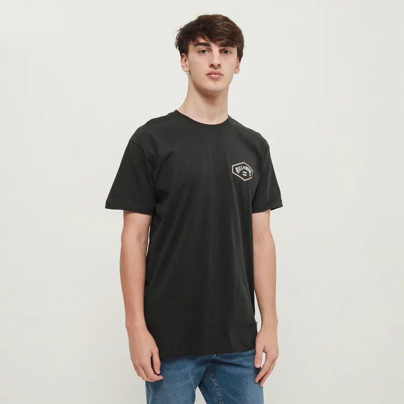 BILLABONG - Polo Manga Corta 100% Algodón Hombre Billabong