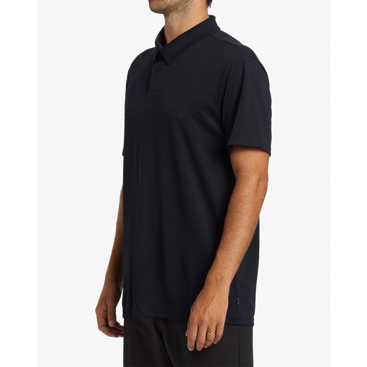BILLABONG - Polo 100% Algodón Casual Hombre Billabong