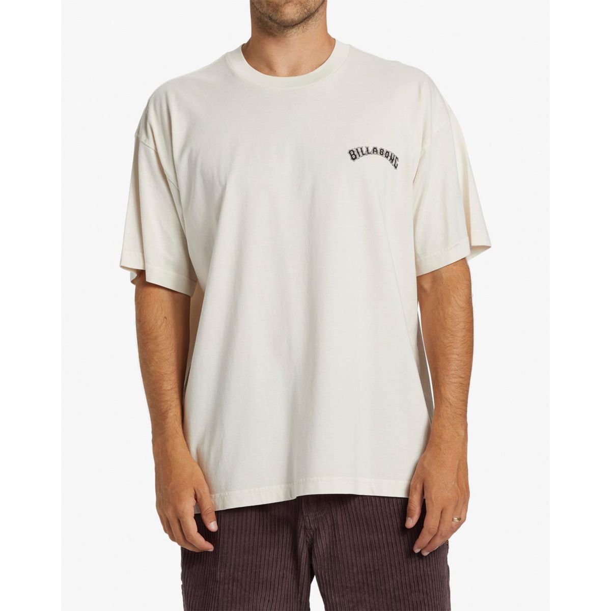 BILLABONG - Polo 100% Algodón Casual Hombre Billabong