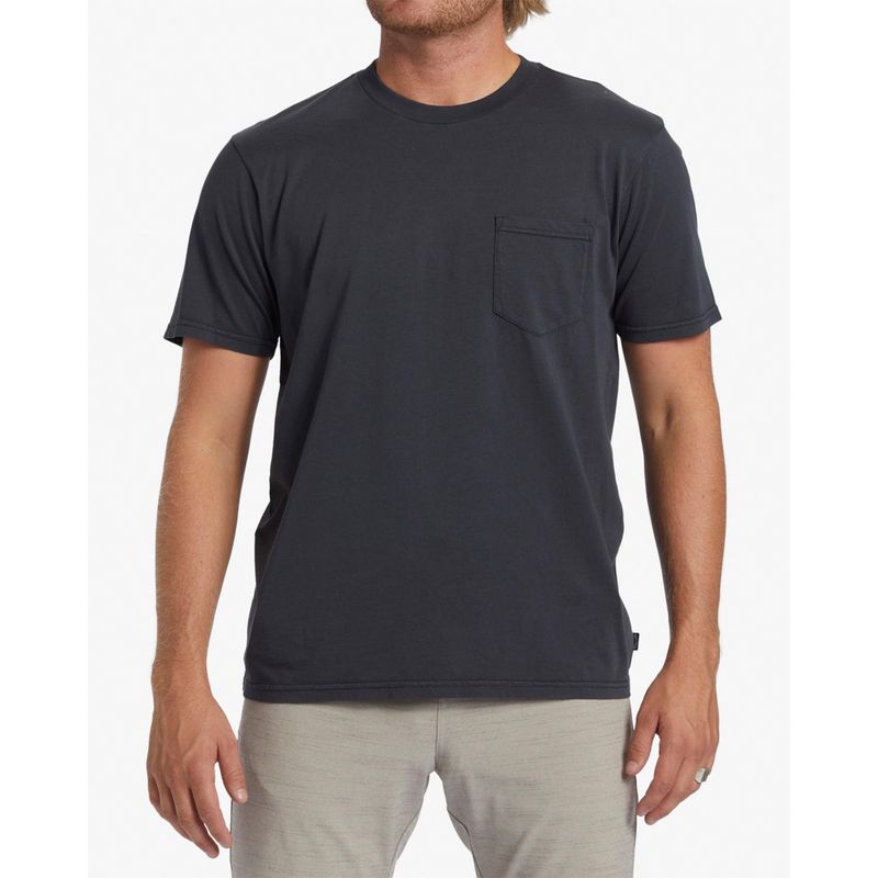 BILLABONG - Polo 100% Algodón Casual Hombre Billabong