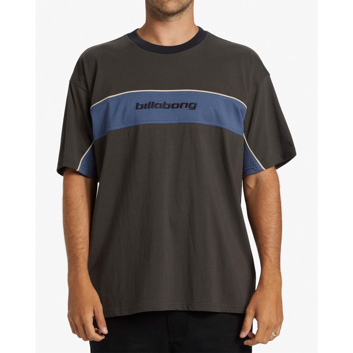 BILLABONG - Polo 100% Algodón Casual Hombre Billabong