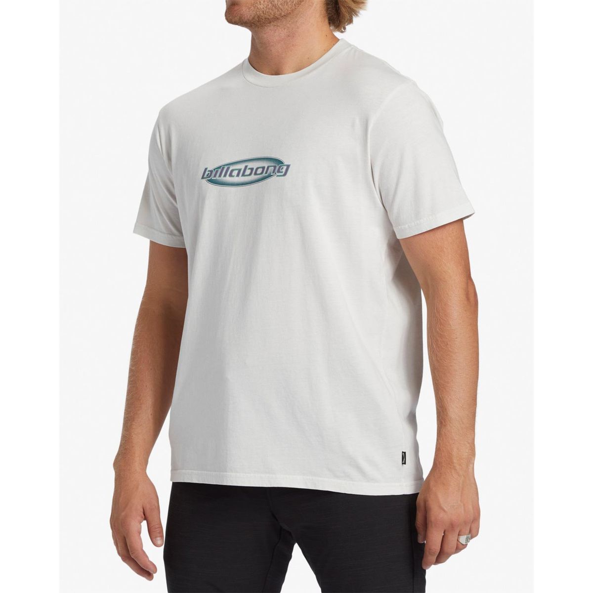 BILLABONG - Polo 100% Algodón Casual Hombre Billabong