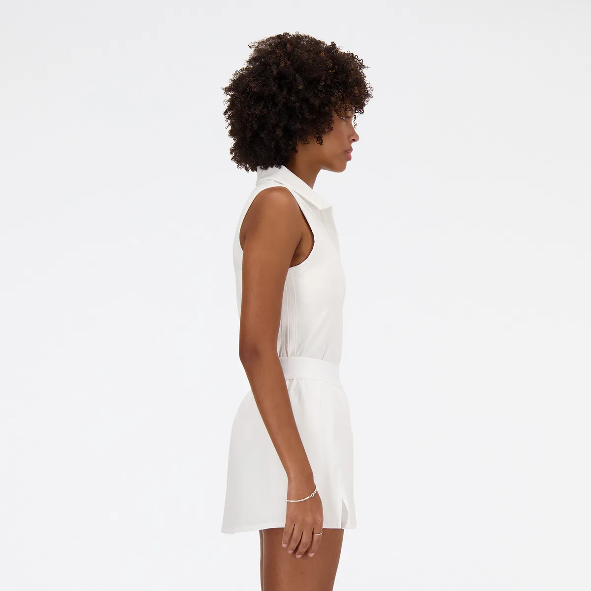 NEW BALANCE - Tank Deportivo Mujer New Balance