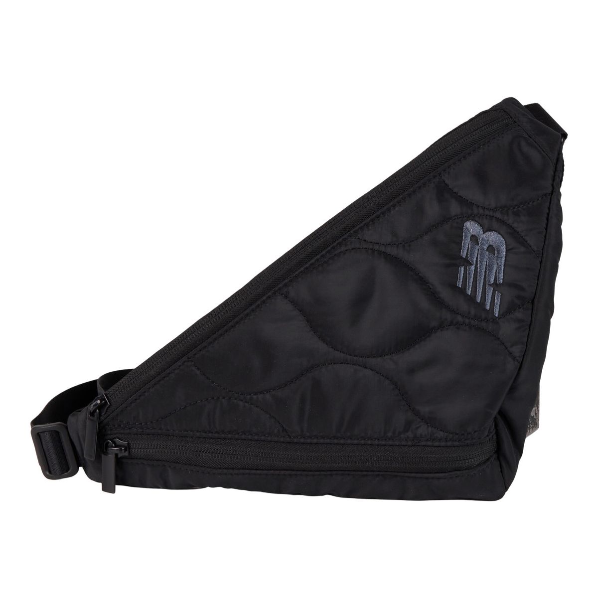 NEW BALANCE - Bolso Deportivo Nb Unisex Lab23175 Negro