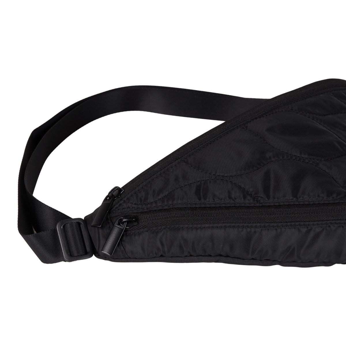 NEW BALANCE - Bolso Deportivo Nb Unisex Lab23175 Negro