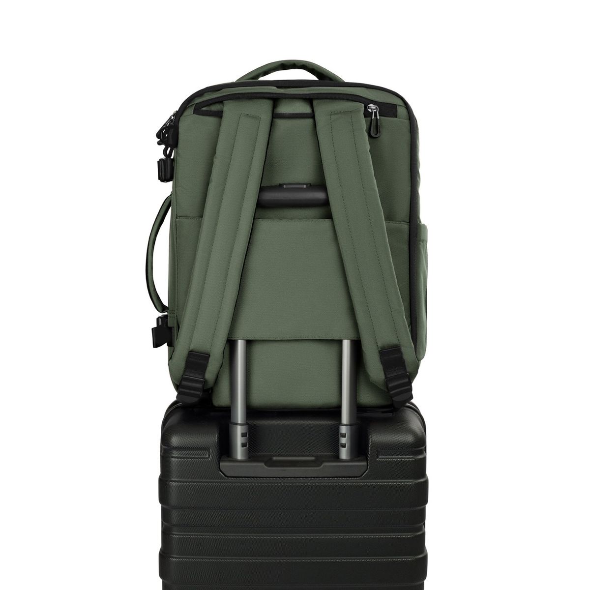 CREPIER - Mochila Hombre Crepier