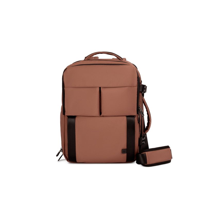 CREPIER - Mochila Viajera Burneo Pro Hombre