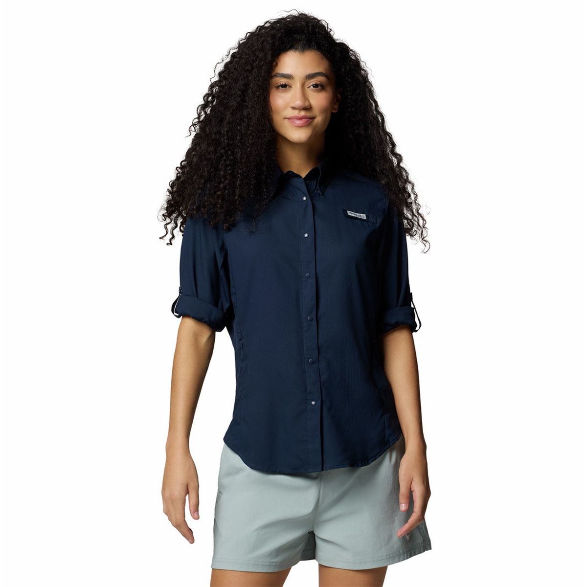 COLUMBIA - Blusa M/l Tamiami Ii Ls Shirt No