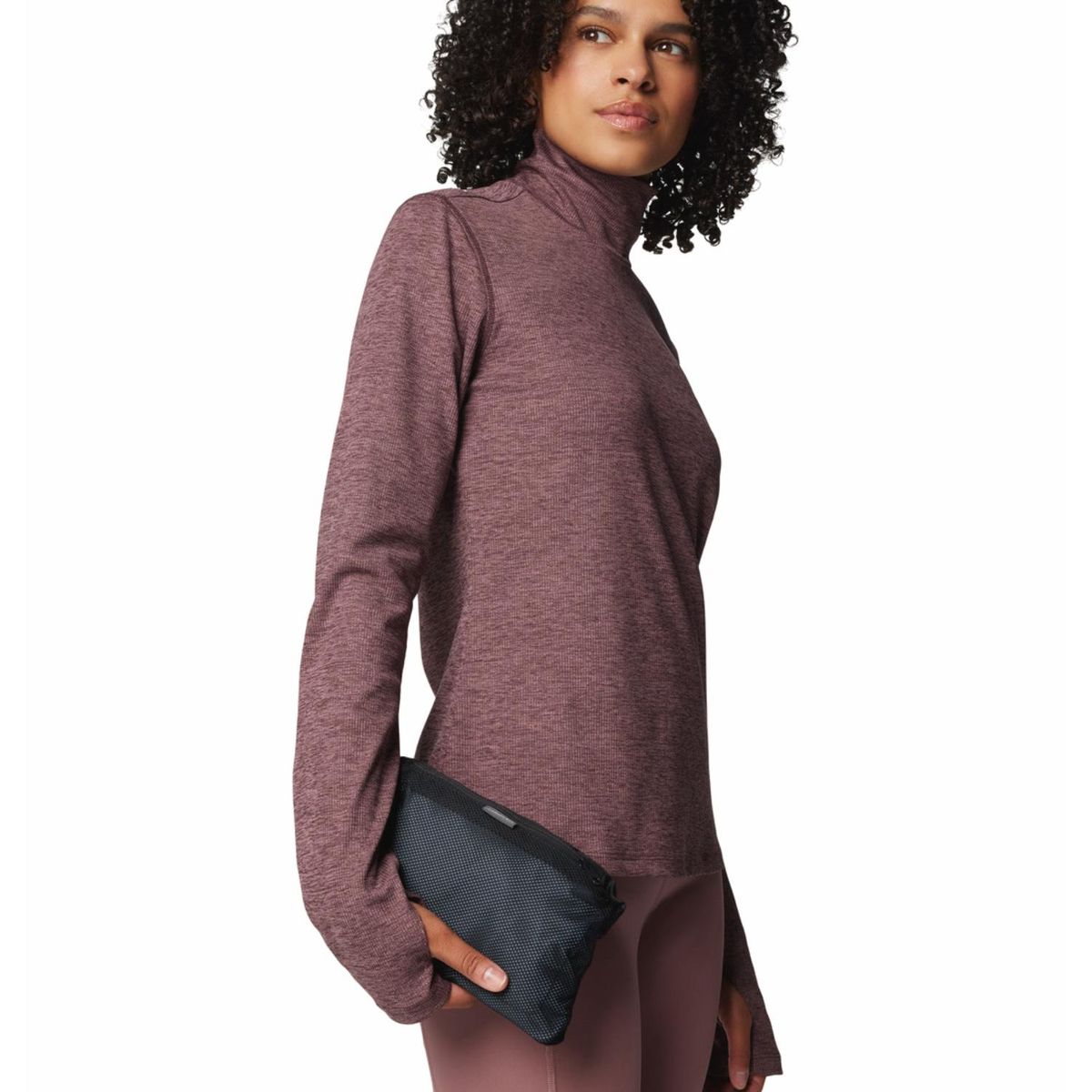 COLUMBIA - Cortaviento Mujer Columbia