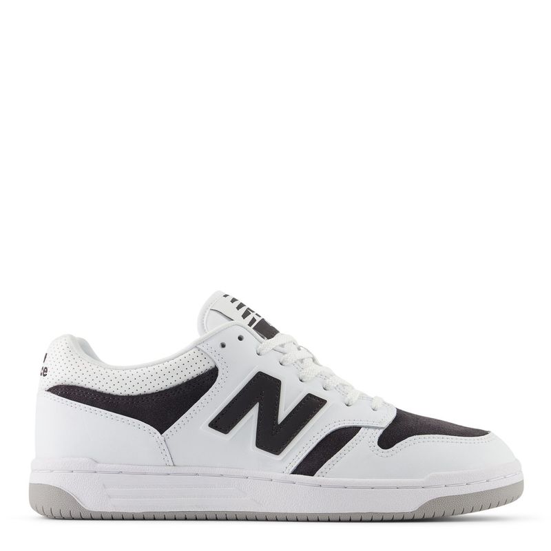 NEW BALANCE - Zapatillas Urbanas Mujer New Balance 480