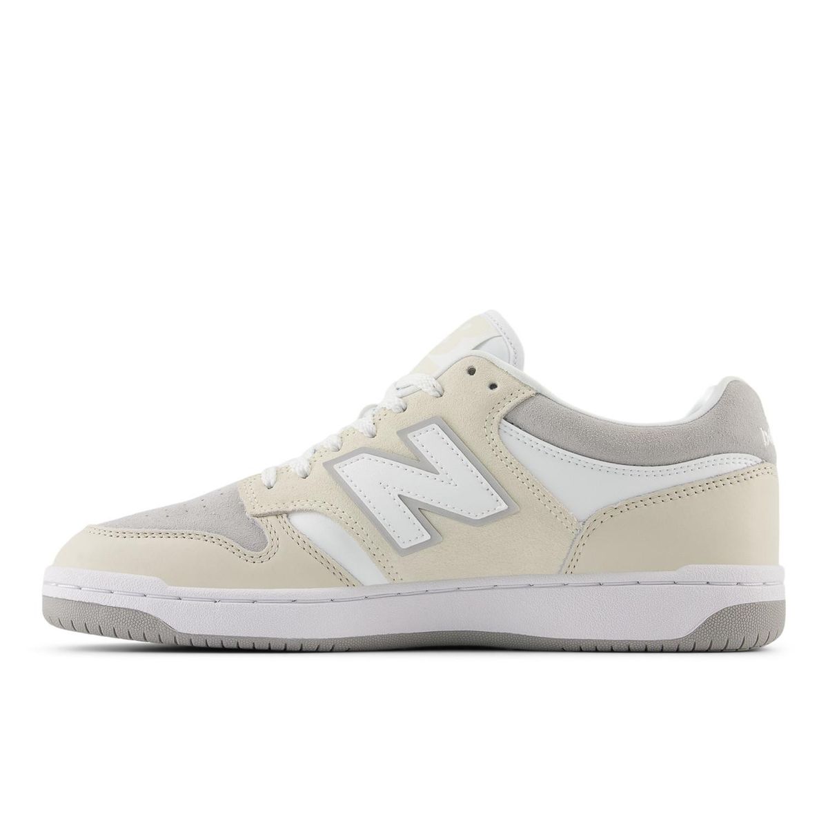 NEW BALANCE - Zapatillas Urbanas Mujer New Balance 480
