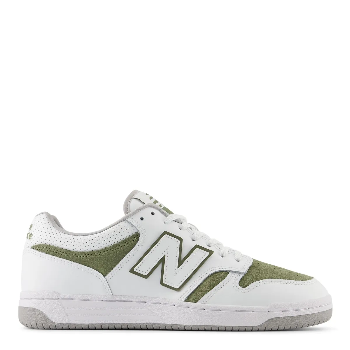 NEW BALANCE - Zapatillas Urbanas Mujer New Balance 480