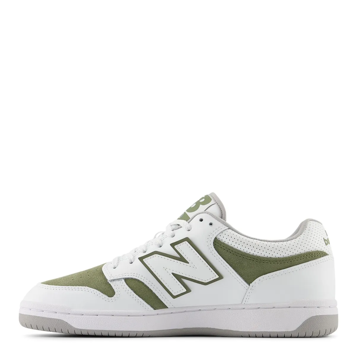 NEW BALANCE - Zapatillas Urbanas Mujer New Balance 480