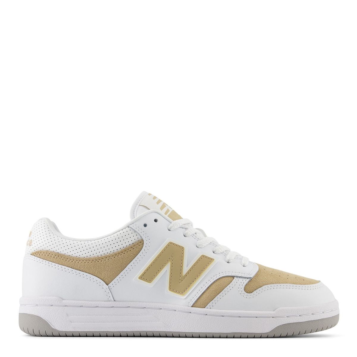 NEW BALANCE - Zapatillas Urbanas Mujer New Balance 480