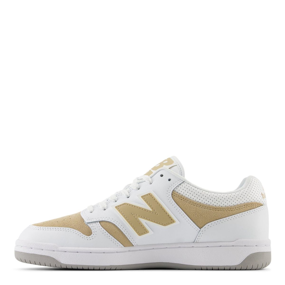 NEW BALANCE - Zapatillas Urbanas Mujer New Balance 480