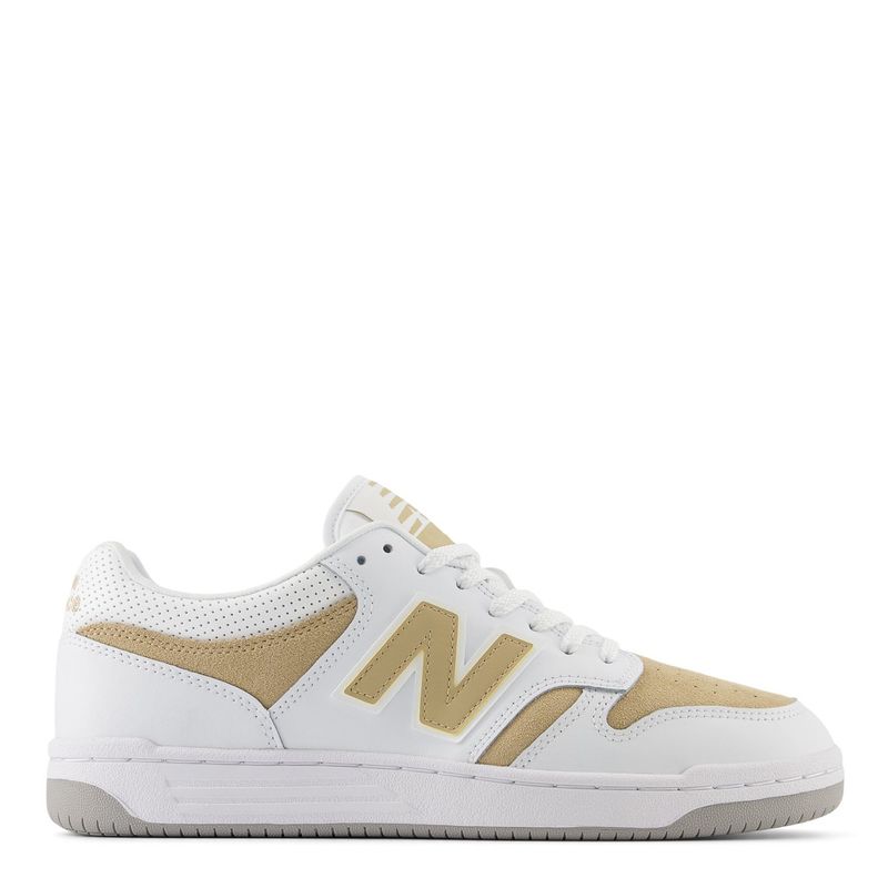 NEW BALANCE - Zapatillas Urbanas Mujer New Balance 480