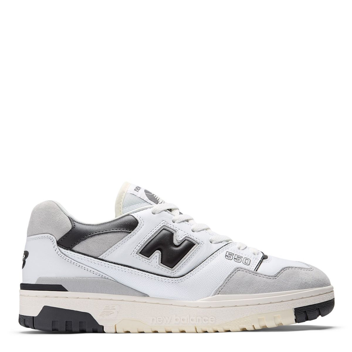 NEW BALANCE - Zapatillas Urbanas Mujer New Balance 550