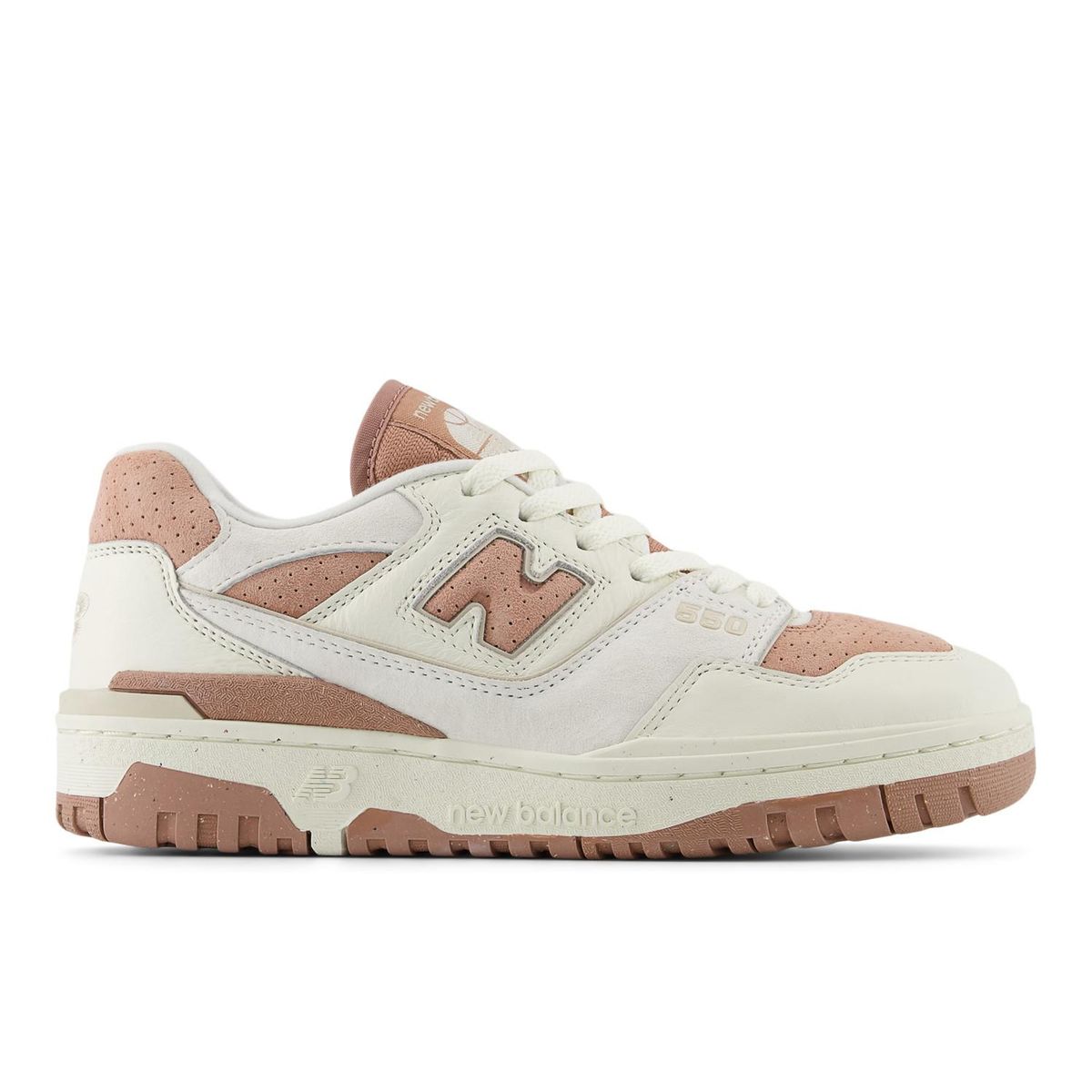 NEW BALANCE - Zapatillas Urbanas Mujer New Balance 550