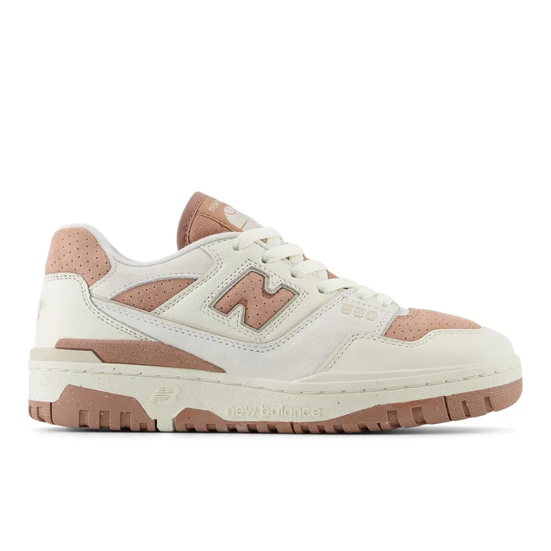 NEW BALANCE - Zapatillas Urbanas Mujer New Balance 550
