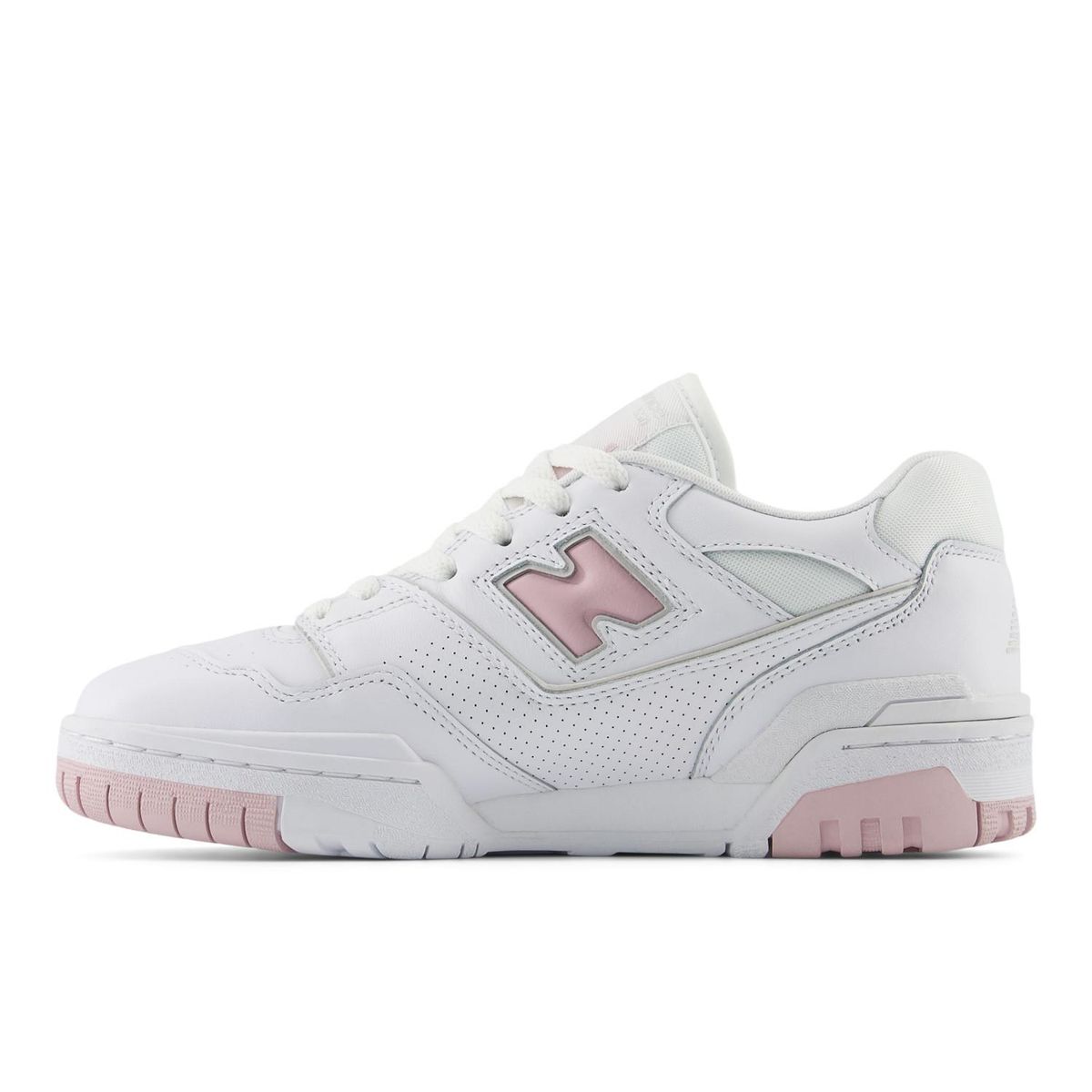 NEW BALANCE - Zapatillas Urbanas Mujer New Balance 550