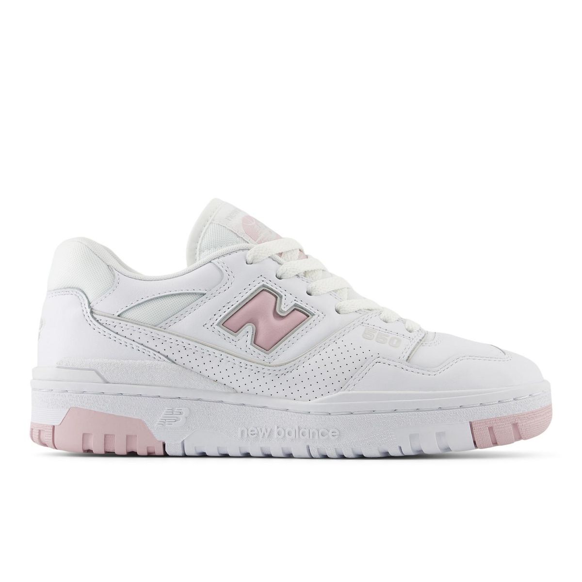 NEW BALANCE - Zapatillas Urbanas Mujer New Balance 550