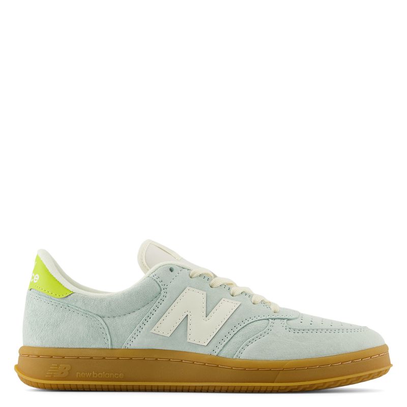 NEW BALANCE - Zapatillas Urbanas Mujer New Balance 500