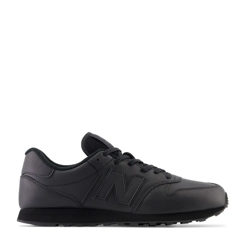 Balance 500 Zapatillas Mujer Negras New Balance Zapatillas Urbanas