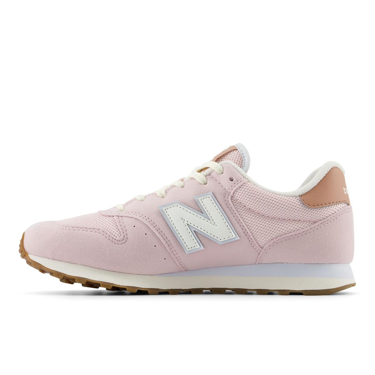 NEW BALANCE - Zapatillas Urbanas Mujer New Balance 500