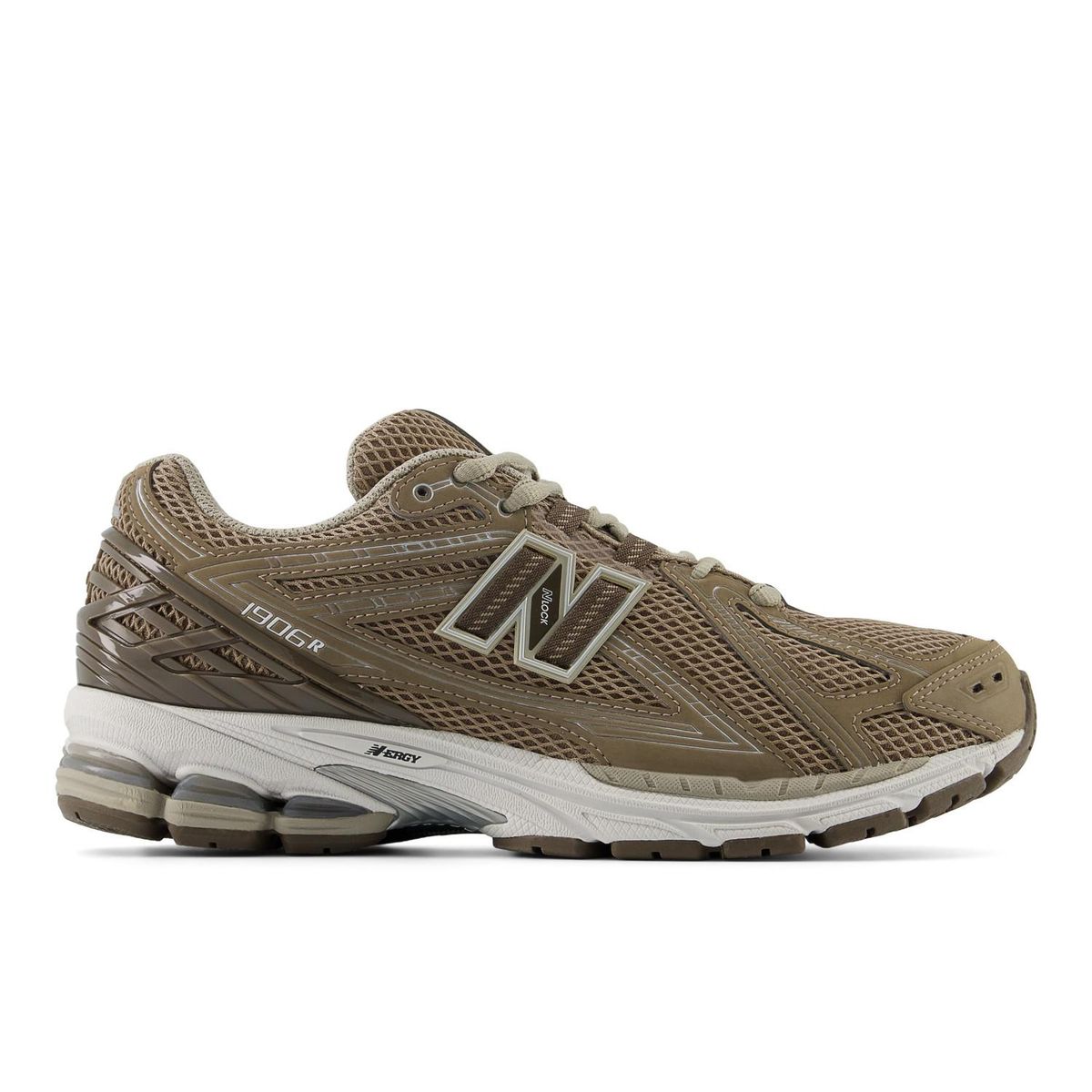 NEW BALANCE - Zapatillas Urbanas Mujer New Balance 1906
