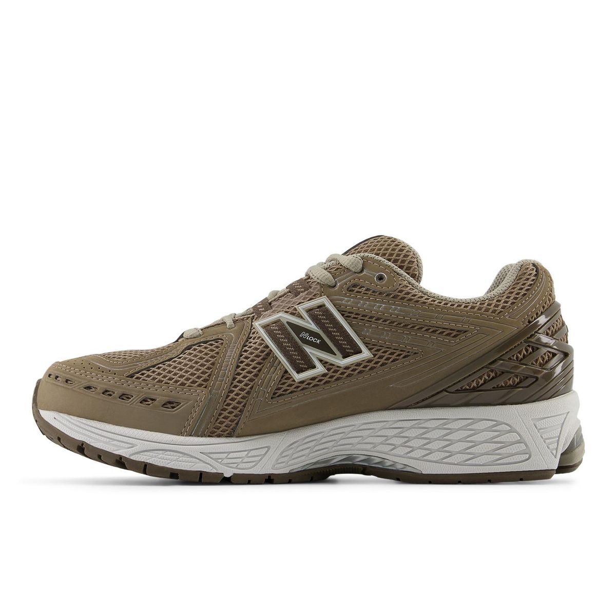 NEW BALANCE - Zapatillas Urbanas Mujer New Balance 1906