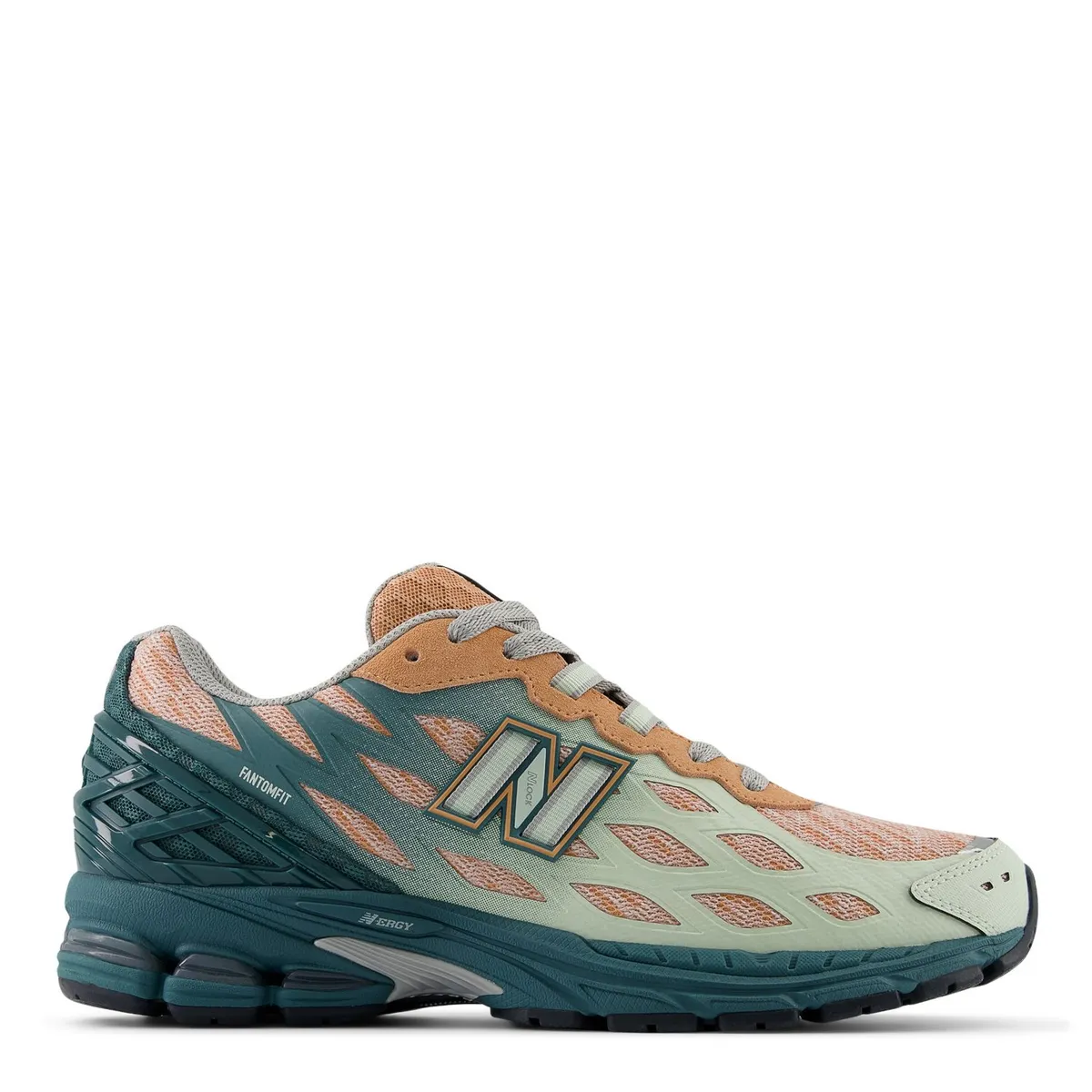 NEW BALANCE - Zapatillas Urbanas Mujer New Balance 1906