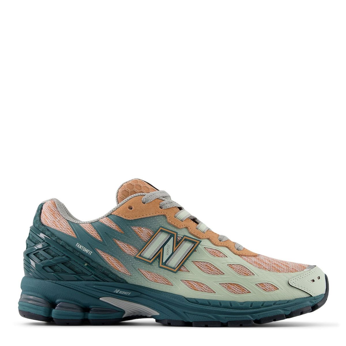 NEW BALANCE - Zapatillas Urbanas Mujer New Balance 1906