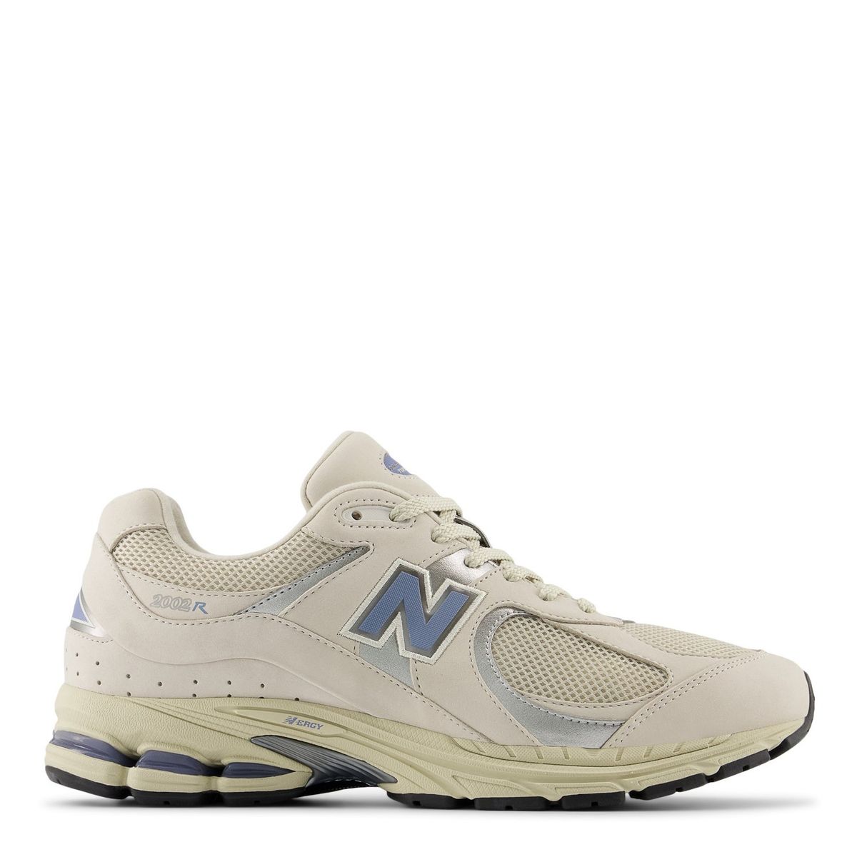 NEW BALANCE - Zapatillas Urbanas Mujer New Balance 2002